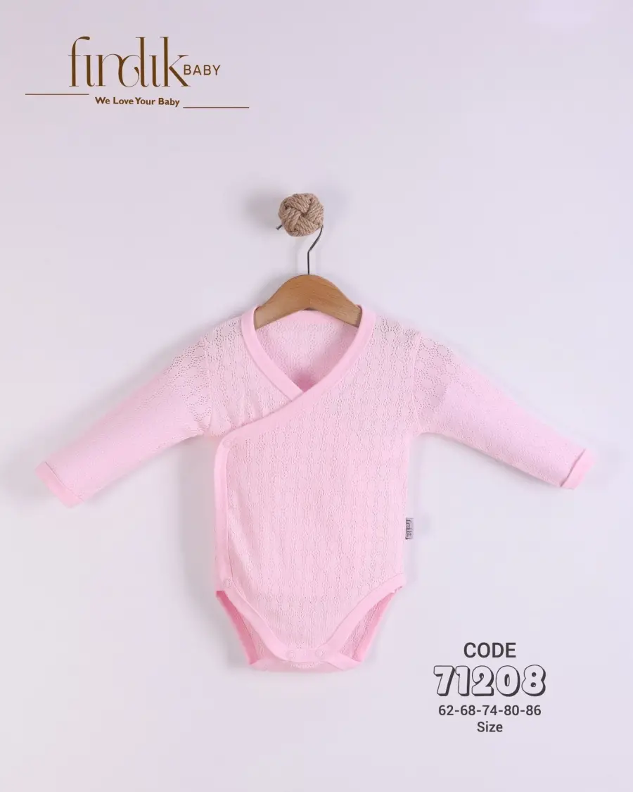 Zen Fermuarlı Battaniye Mavi