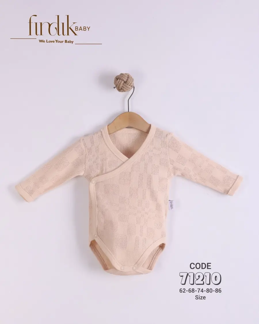 Zen Fermuarlı Battaniye Mavi