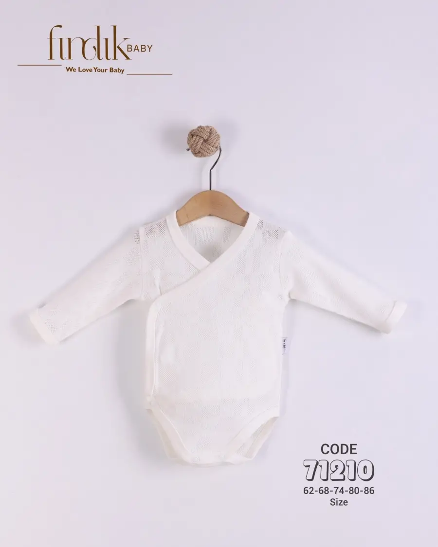 Zen Fermuarlı Battaniye Mavi