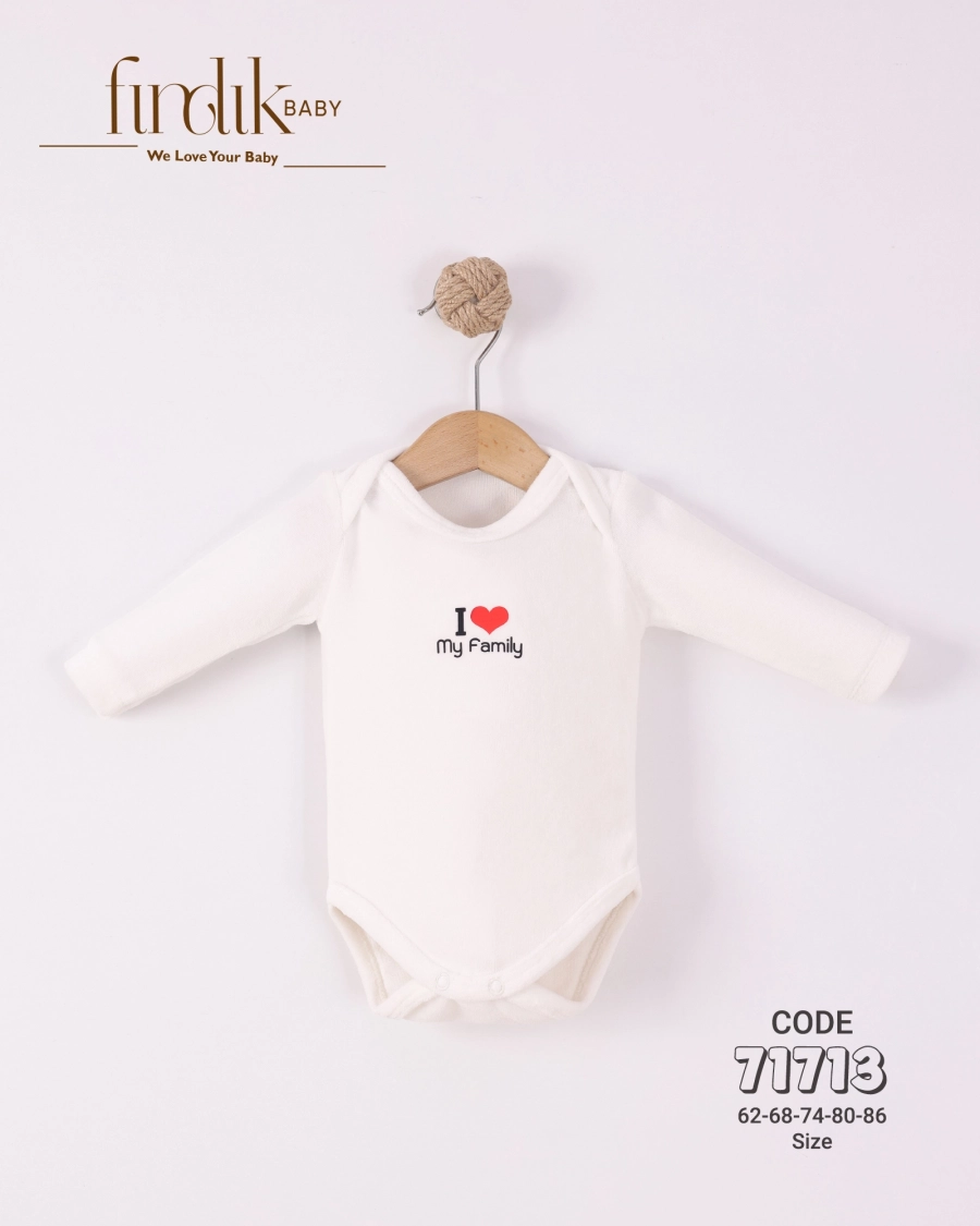 Zen Fermuarlı Battaniye Mavi