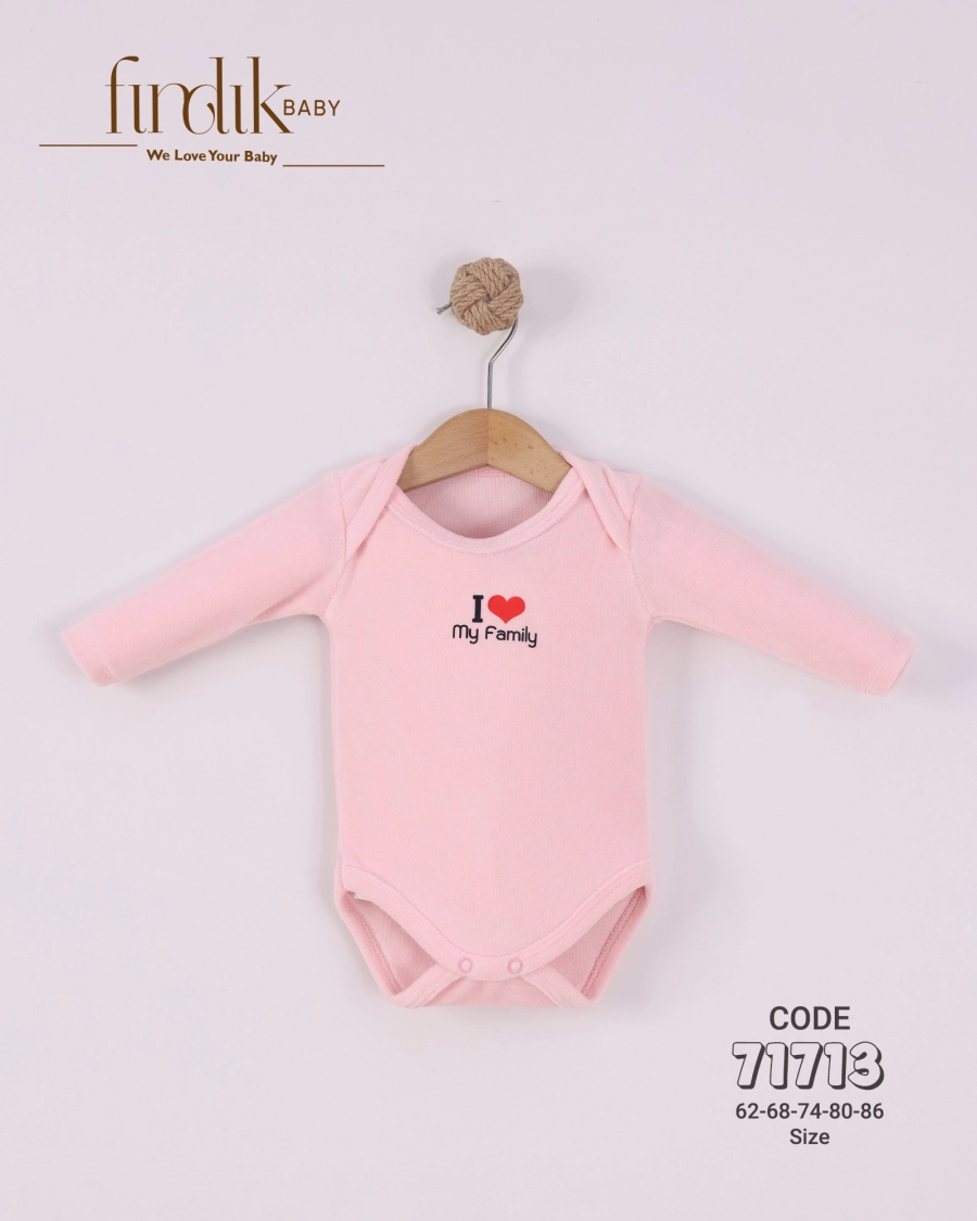 Zen Fermuarlı Battaniye Mavi