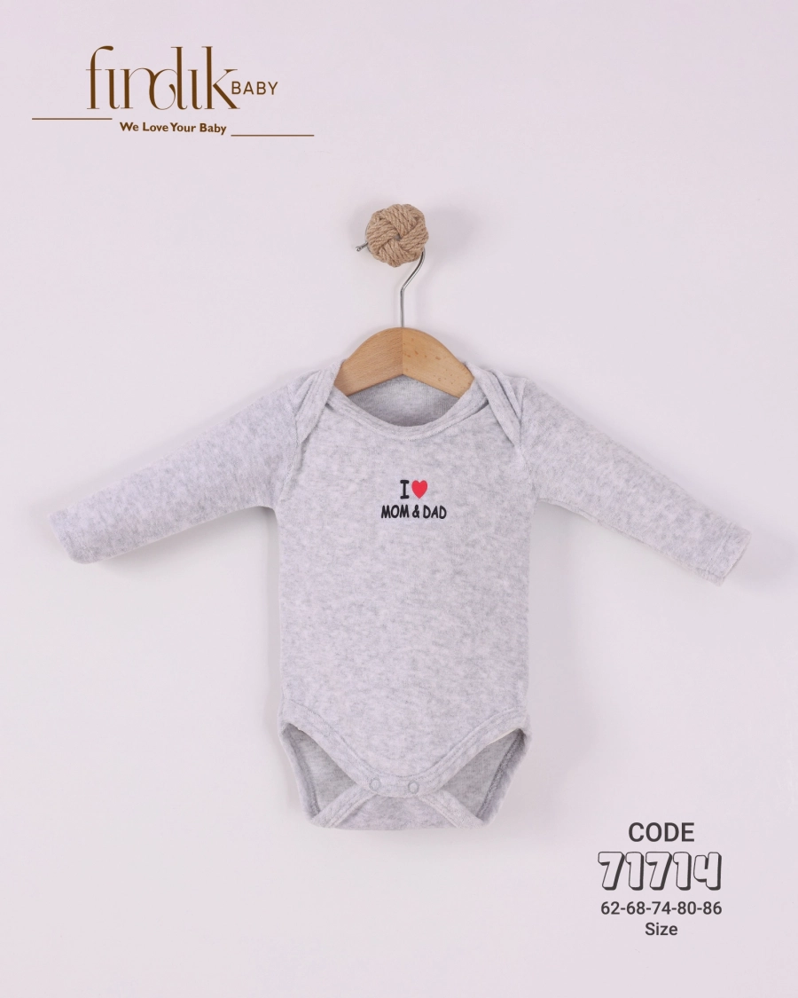 Zen Fermuarlı Battaniye Mavi