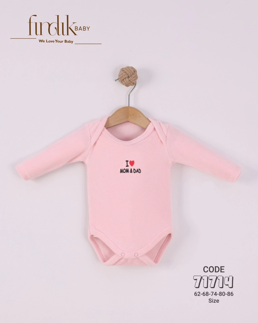 Zen Fermuarlı Battaniye Mavi