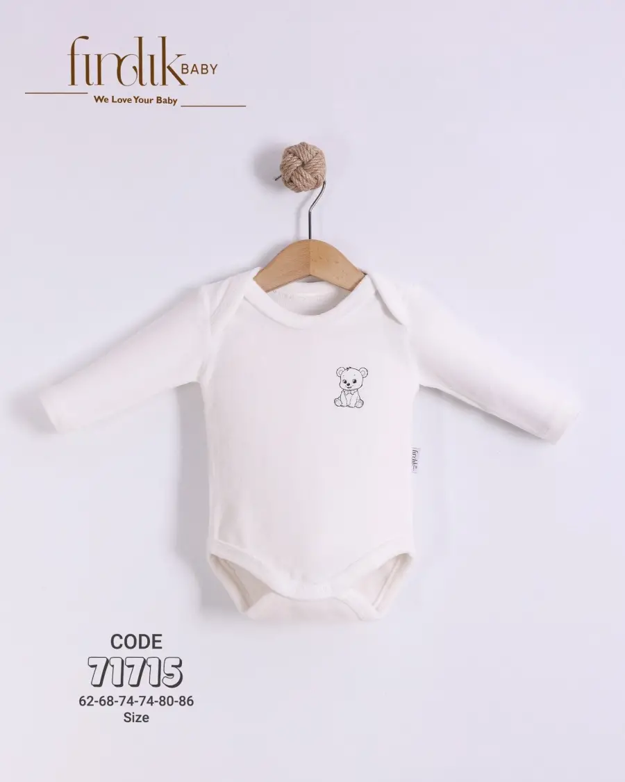 Zen Fermuarlı Battaniye Mavi