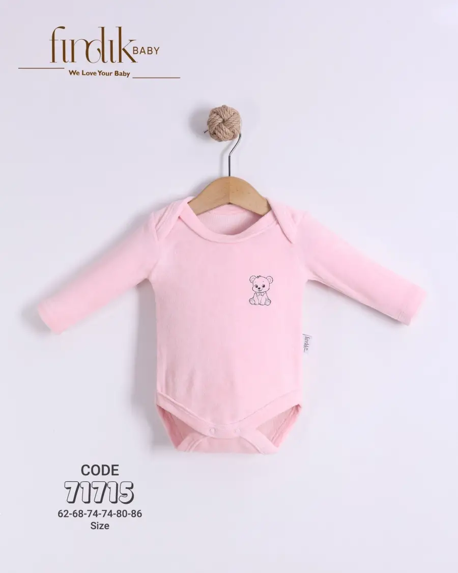 Zen Fermuarlı Battaniye Mavi