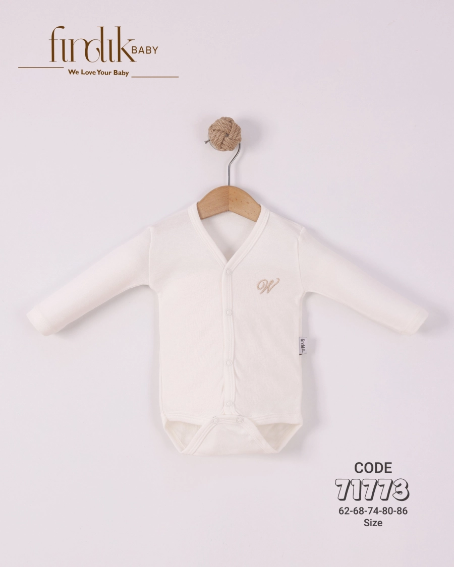 Zen Fermuarlı Battaniye Mavi