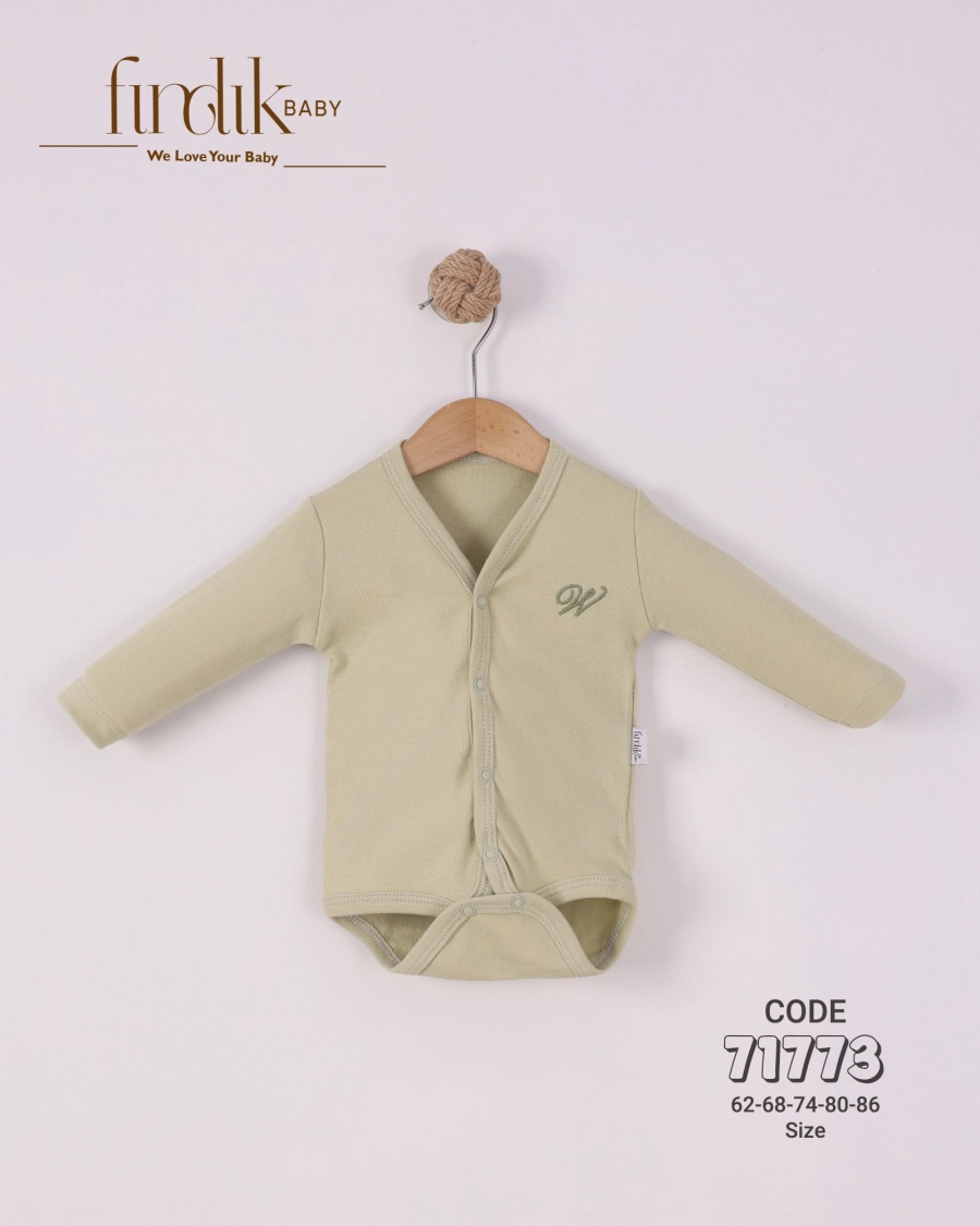 Zen Fermuarlı Battaniye Mavi