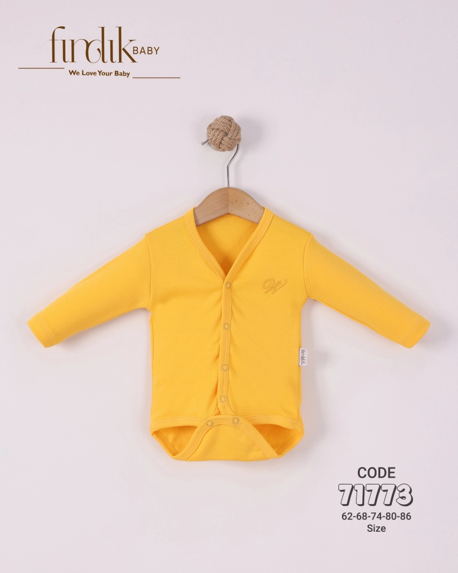 Zen Fermuarlı Battaniye Mavi