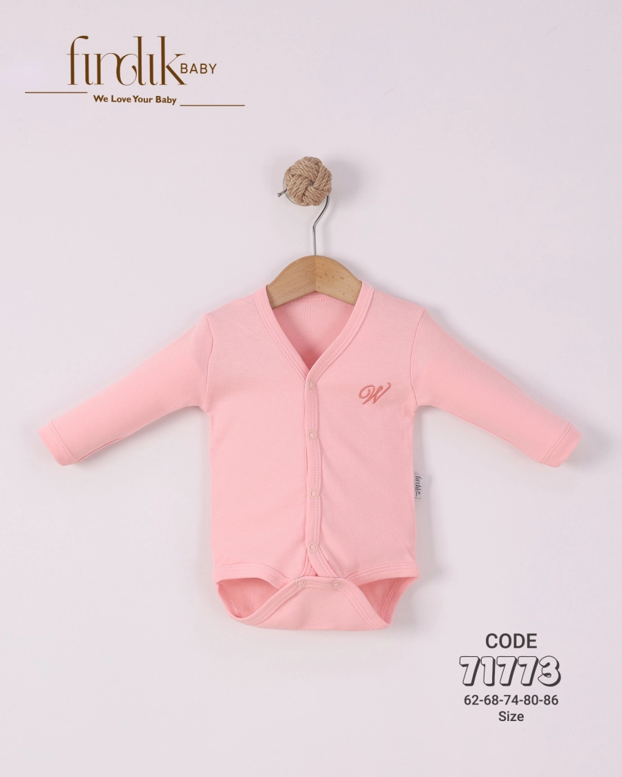 Zen Fermuarlı Battaniye Mavi