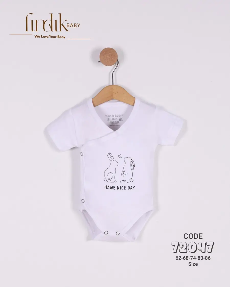 Zen Fermuarlı Battaniye Mavi