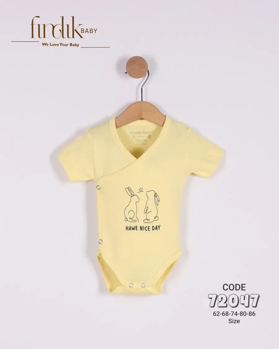 Zen Fermuarlı Battaniye Mavi