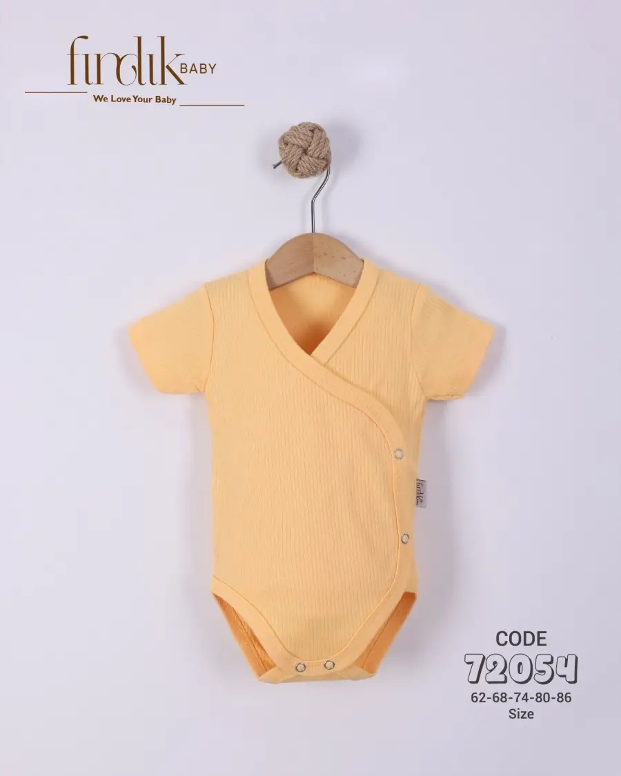 Zen Fermuarlı Battaniye Mavi