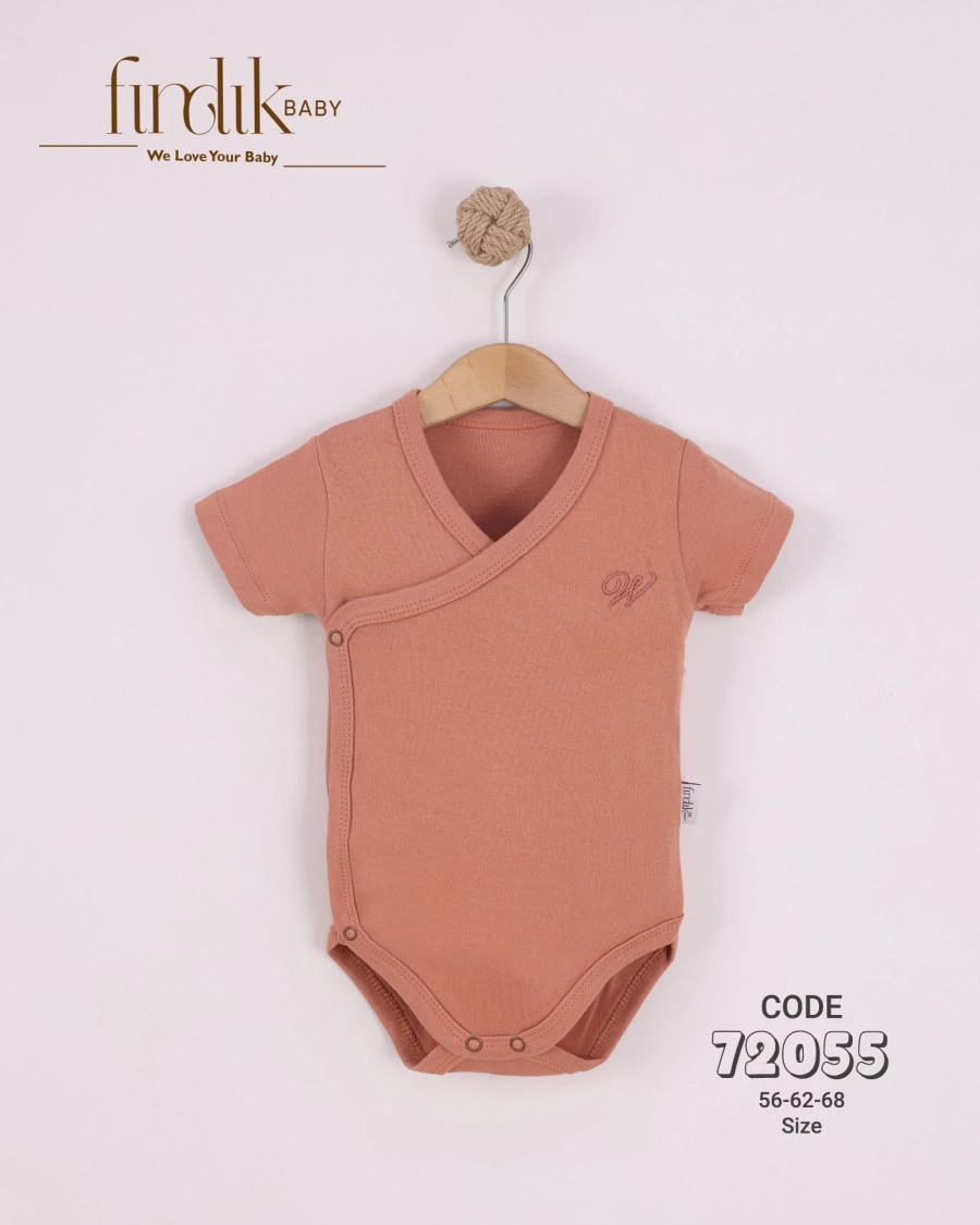 Zen Fermuarlı Battaniye Mavi