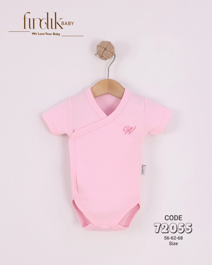 Zen Fermuarlı Battaniye Mavi