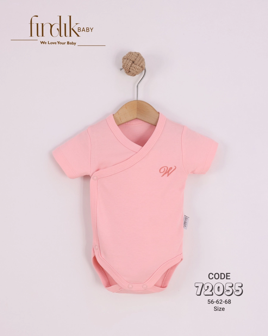 Zen Fermuarlı Battaniye Mavi