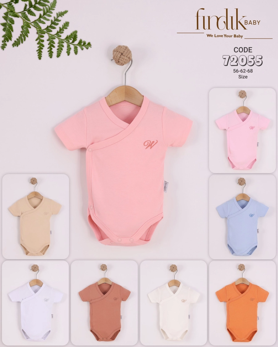 KUNDAKLI KISA KOL BODY 