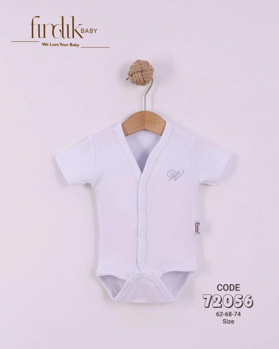 Zen Fermuarlı Battaniye Mavi