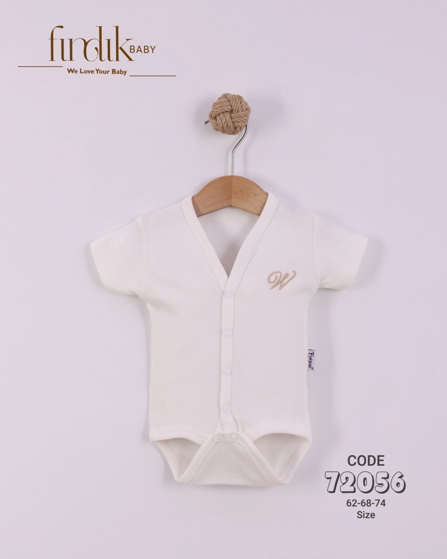 Zen Fermuarlı Battaniye Mavi