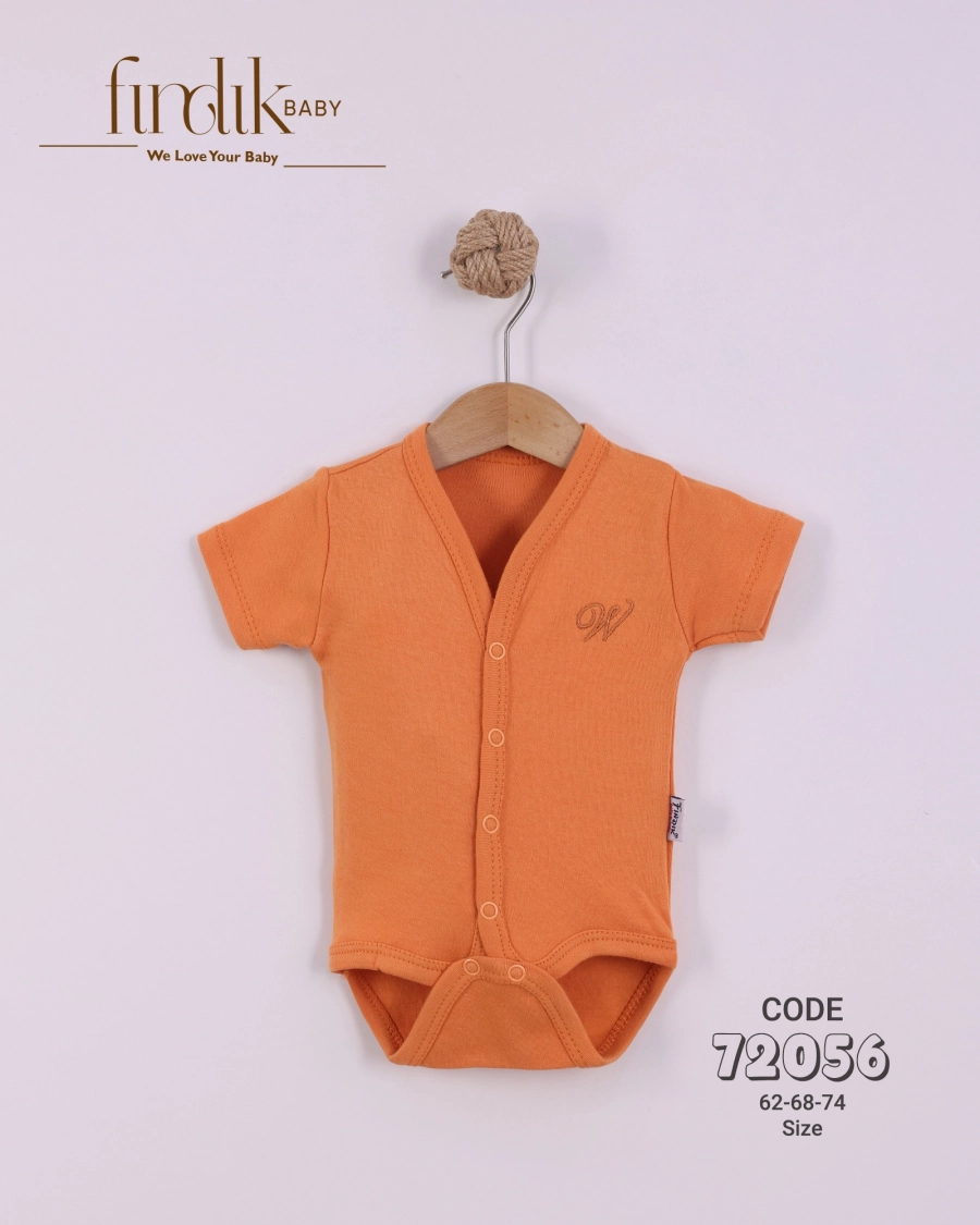 Zen Fermuarlı Battaniye Mavi