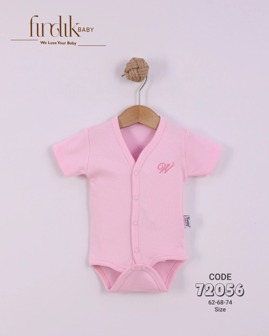 Zen Fermuarlı Battaniye Mavi