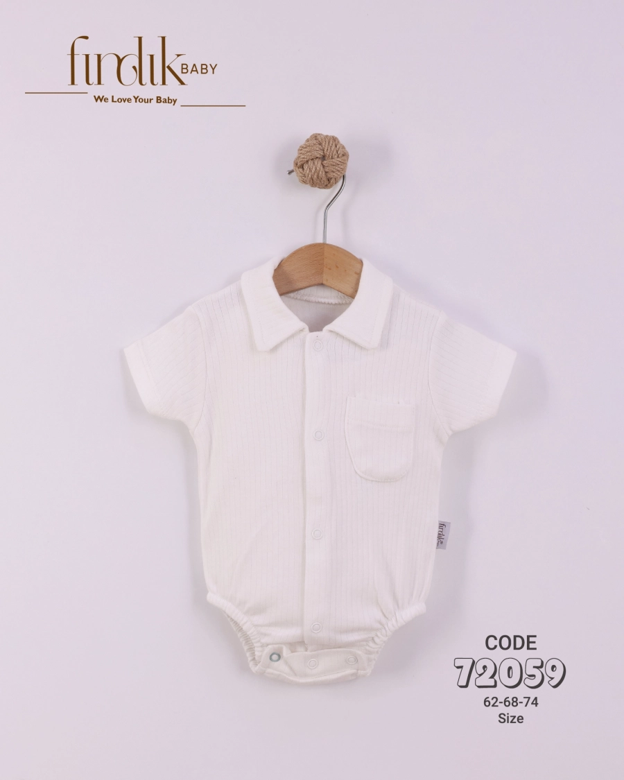 Zen Fermuarlı Battaniye Mavi