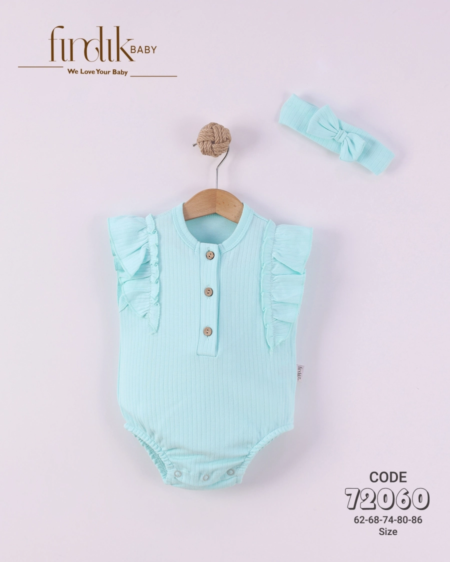 MODELLİ KISA KOL BODY