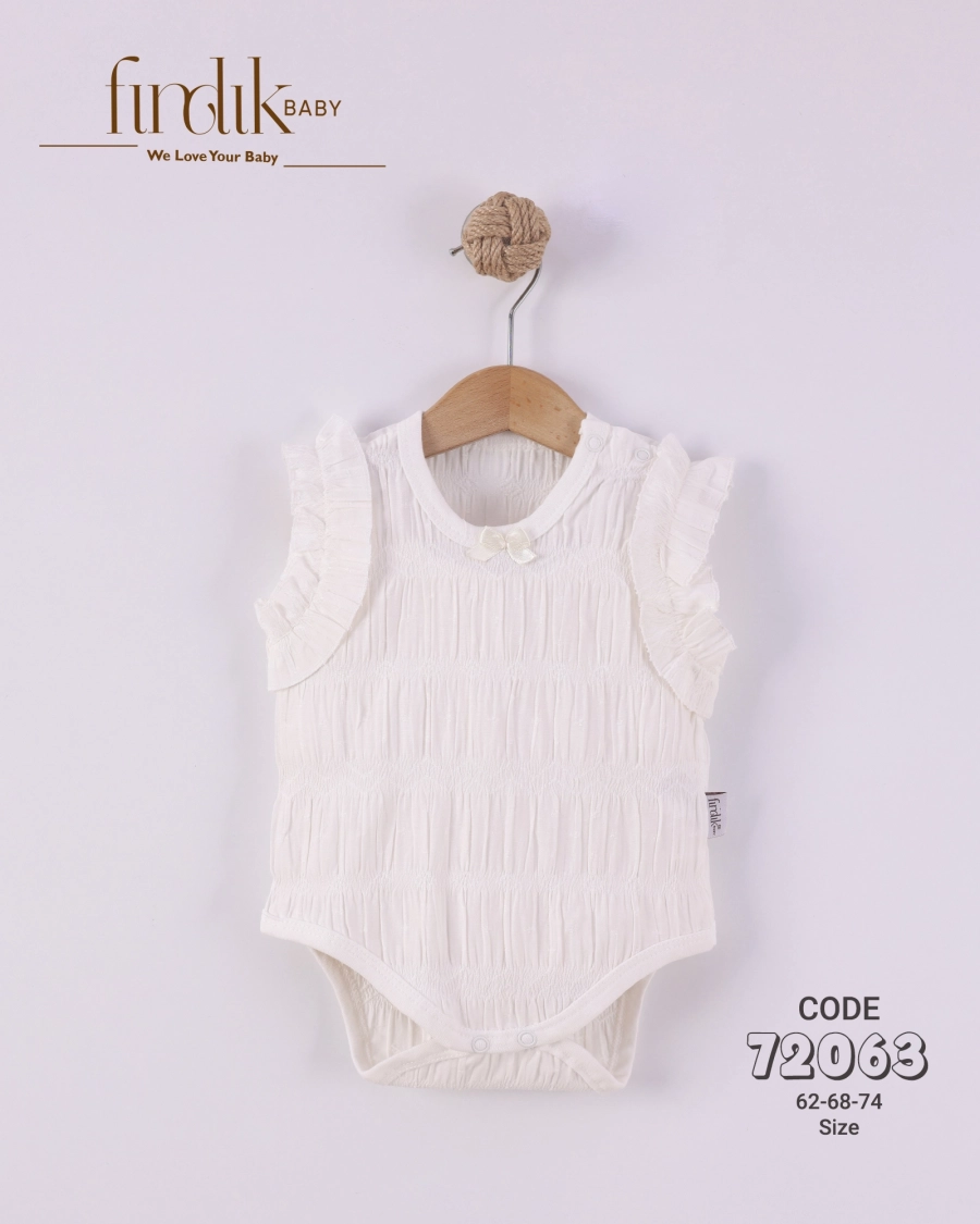 MODELLİ KISA KOL BODY