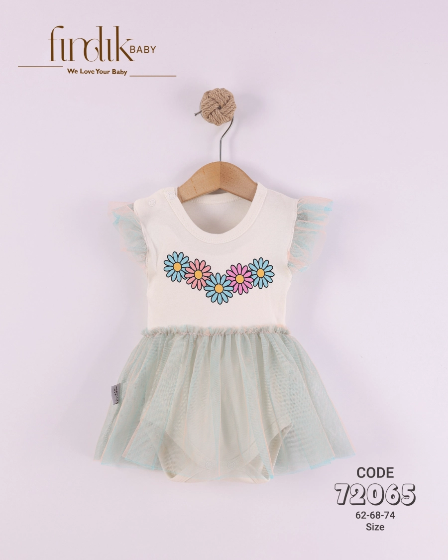 Zen Fermuarlı Battaniye Mavi