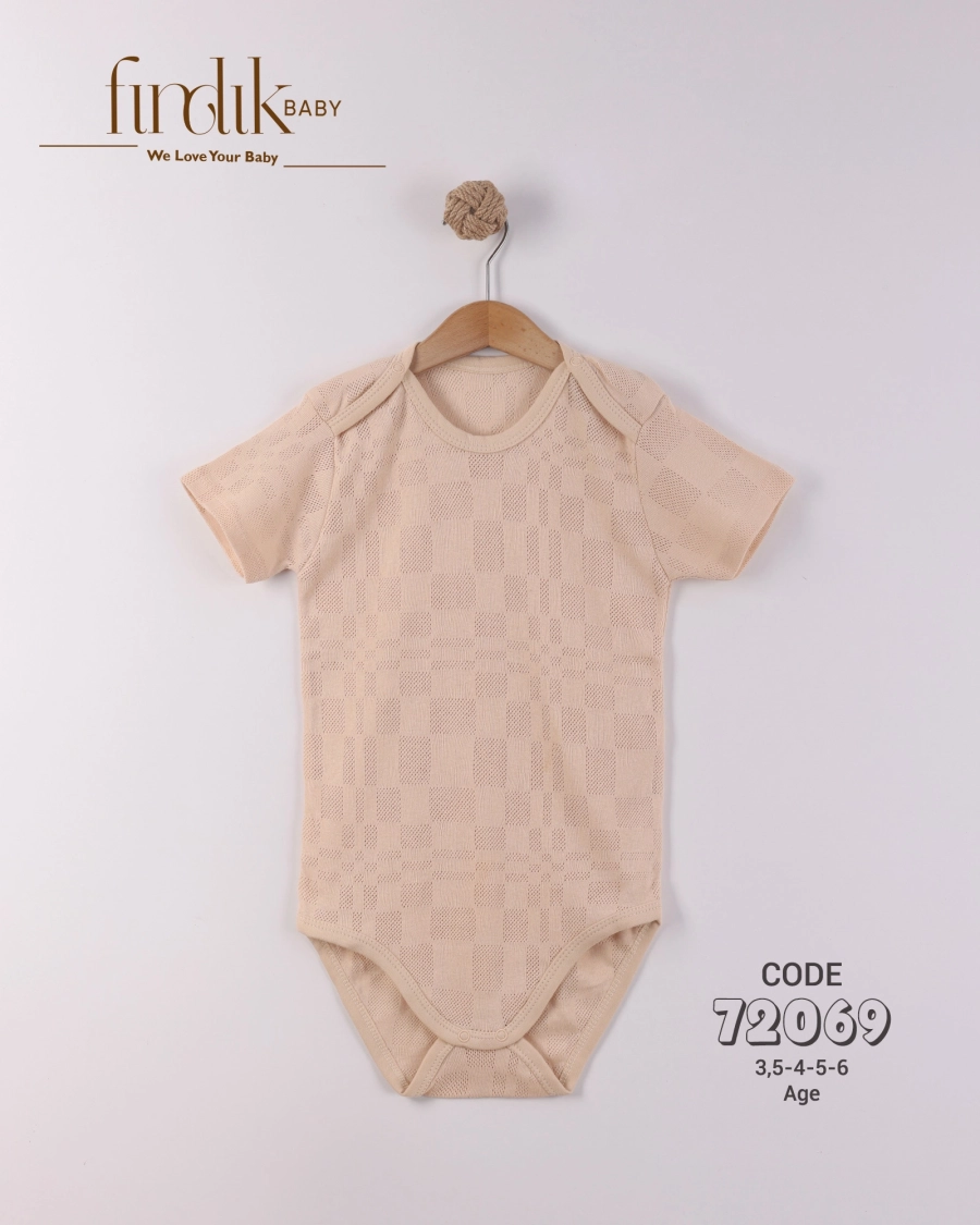 Zen Fermuarlı Battaniye Mavi