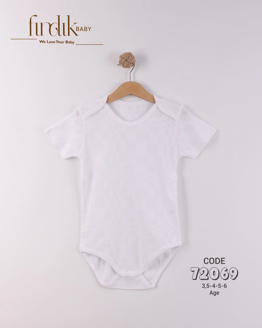 Zen Fermuarlı Battaniye Mavi