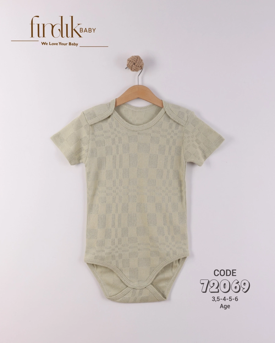 Zen Fermuarlı Battaniye Mavi