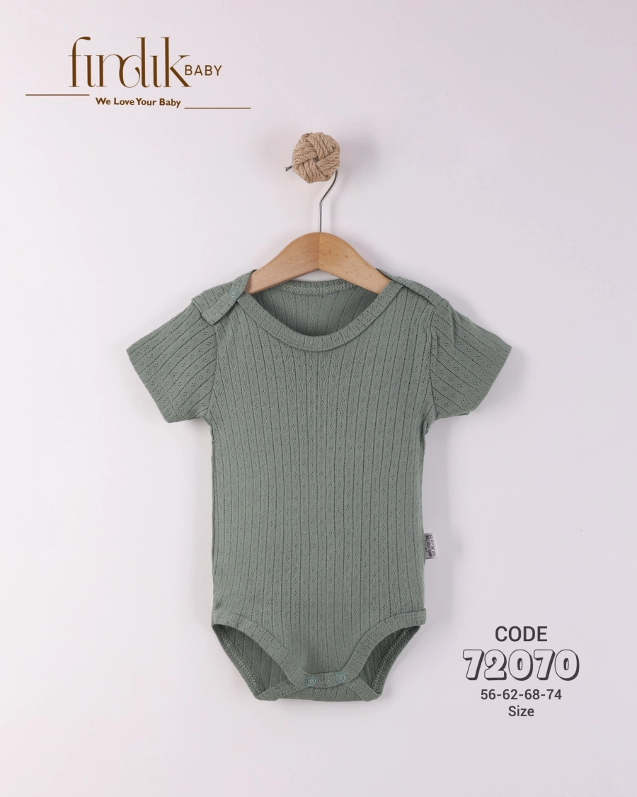 Zen Fermuarlı Battaniye Mavi