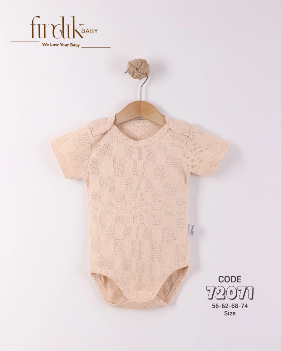 Zen Fermuarlı Battaniye Mavi