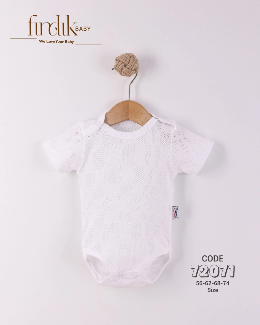 Zen Fermuarlı Battaniye Mavi