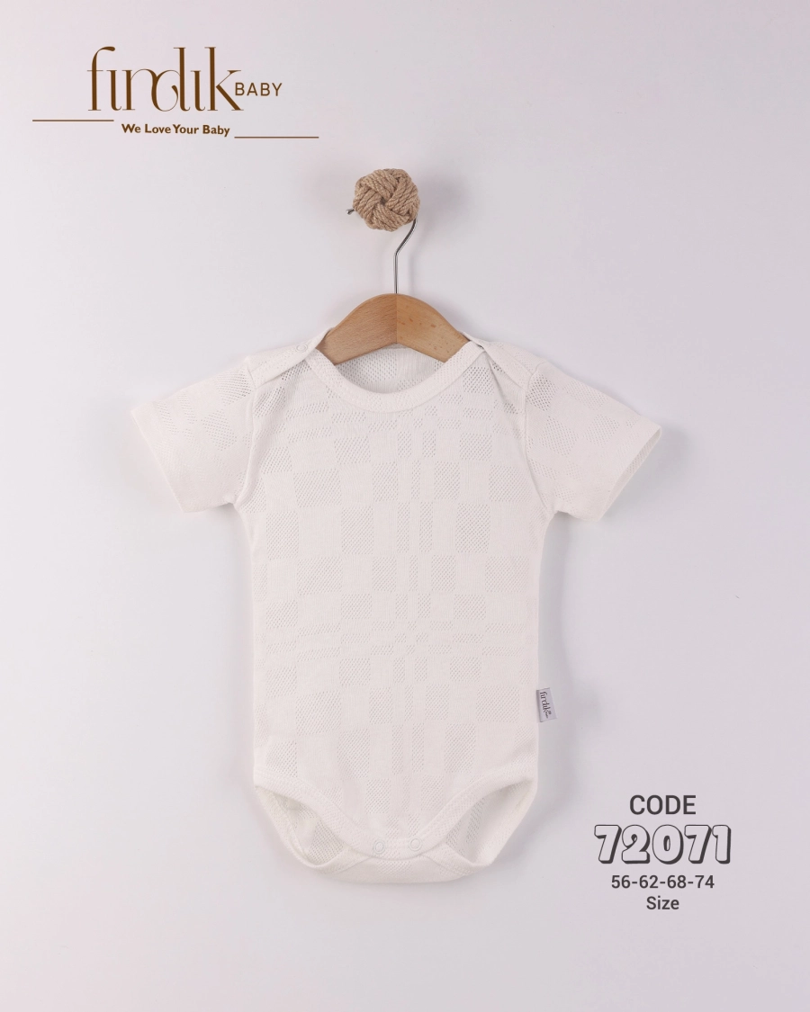 Zen Fermuarlı Battaniye Mavi