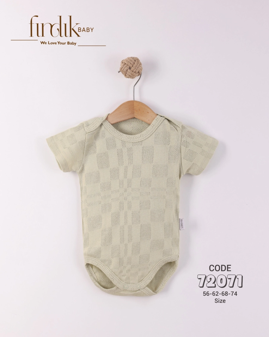 Zen Fermuarlı Battaniye Mavi