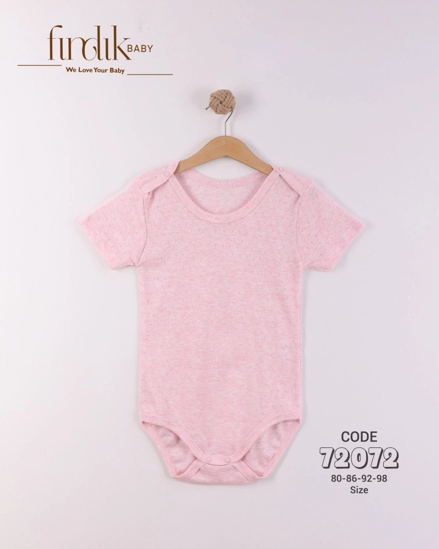 Zen Fermuarlı Battaniye Mavi