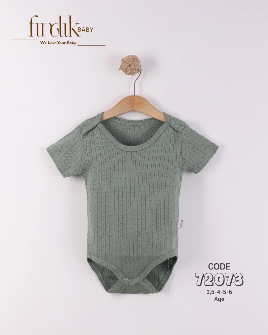 Zen Fermuarlı Battaniye Mavi